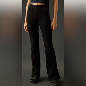 Anthropologie Sanctuary Kicker Leggings